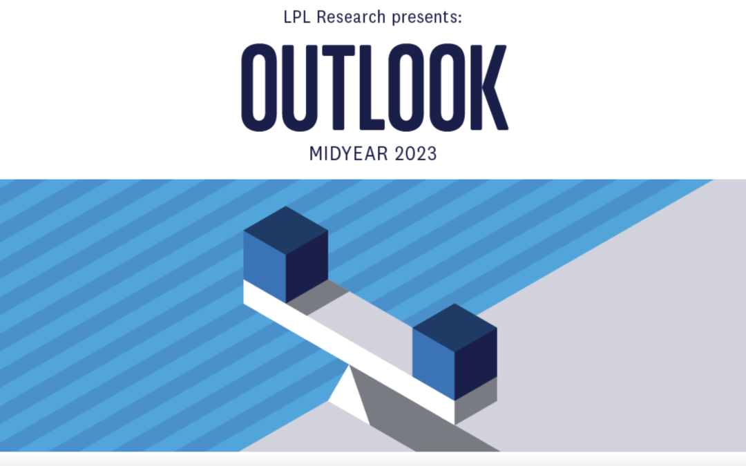 Midyear Outlook 2023: The Path Toward Stability