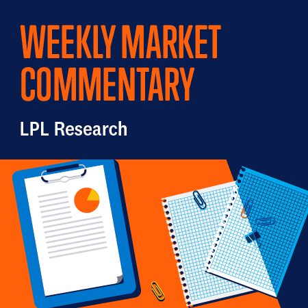 Anatomy Of A Market Rally | Weekly Market Commentary | November 20, 2023